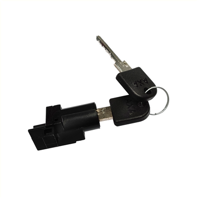 Ranura de la batería AXA Bike E, tubo E8035