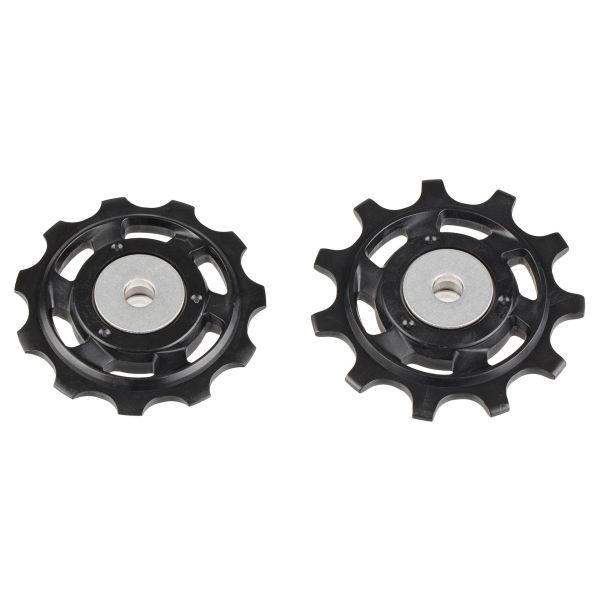 Ruote del deragliatore Shimano 11V (set) XT M8000 8050 Y5RT98120