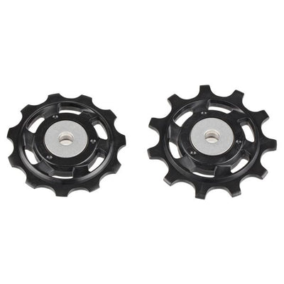 Ruote del deragliatore Shimano 11V (set) XT M8000 8050 Y5RT98120