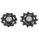 Ruote del deragliatore Shimano 11V (set) XT M8000 8050 Y5RT98120