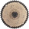Bordo cassetta a 10 velocità CS-M6010 11-46T -Olver Nero