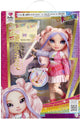Rainbow High New Jr High Fashion Doll Bella