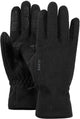 Barts fleece gloves wintersporthandschoenen unisex - maat 9 - zwart