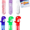 TOI-TOYS Bellladder Rod Eenhoorn, 24st.