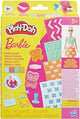 Gioca a Doh Barbie Pearl e fiocchi