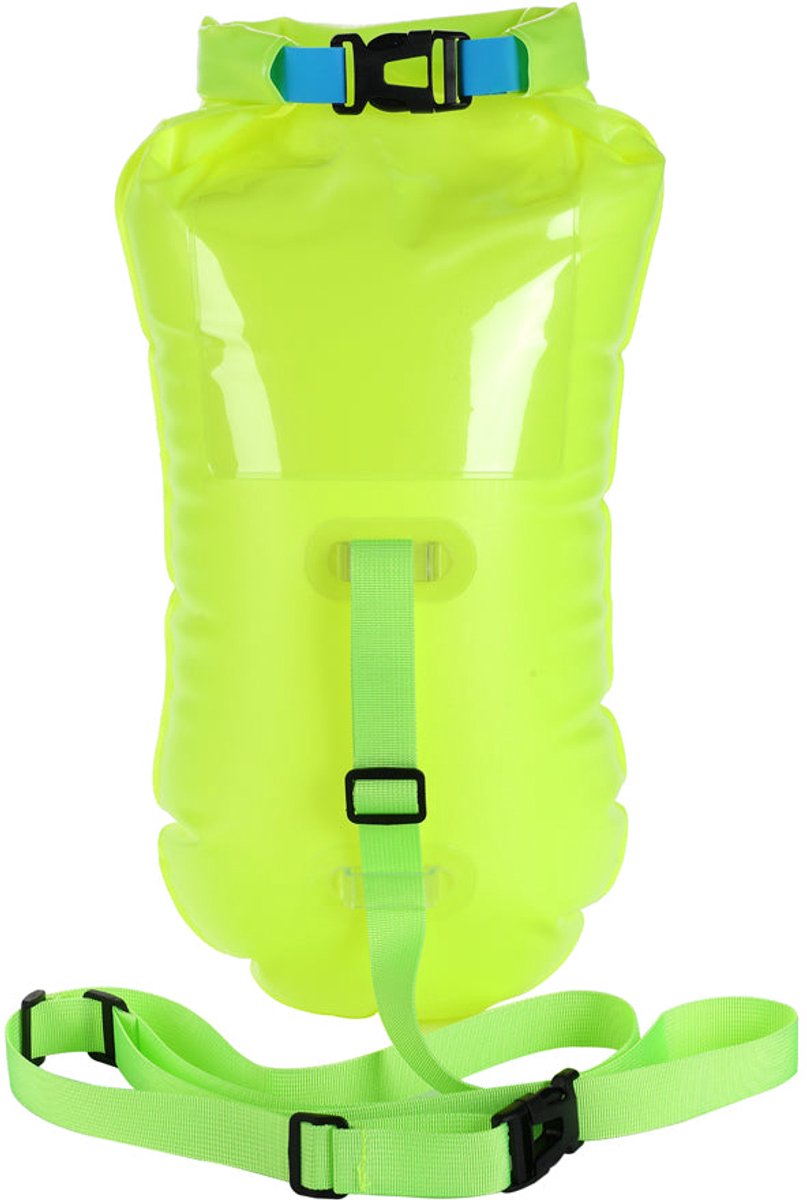 Boya de natación Atlantis - verde