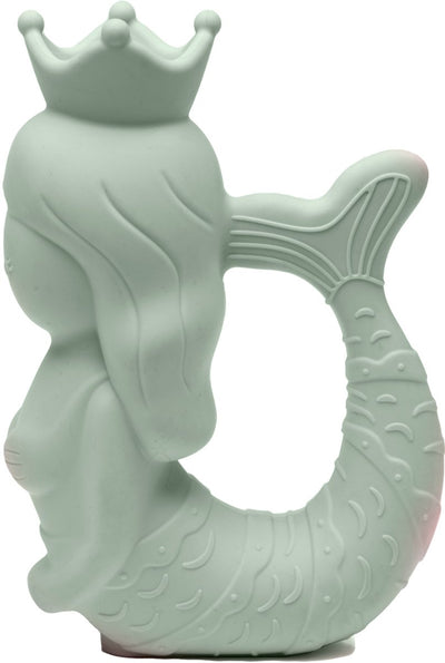 Contador de agua de lluvia Scrunch - verde - plegable - reciclable