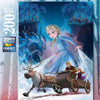 Ravensburger puzzel disney frozen 2 - legpuzzel - 200 stukjes