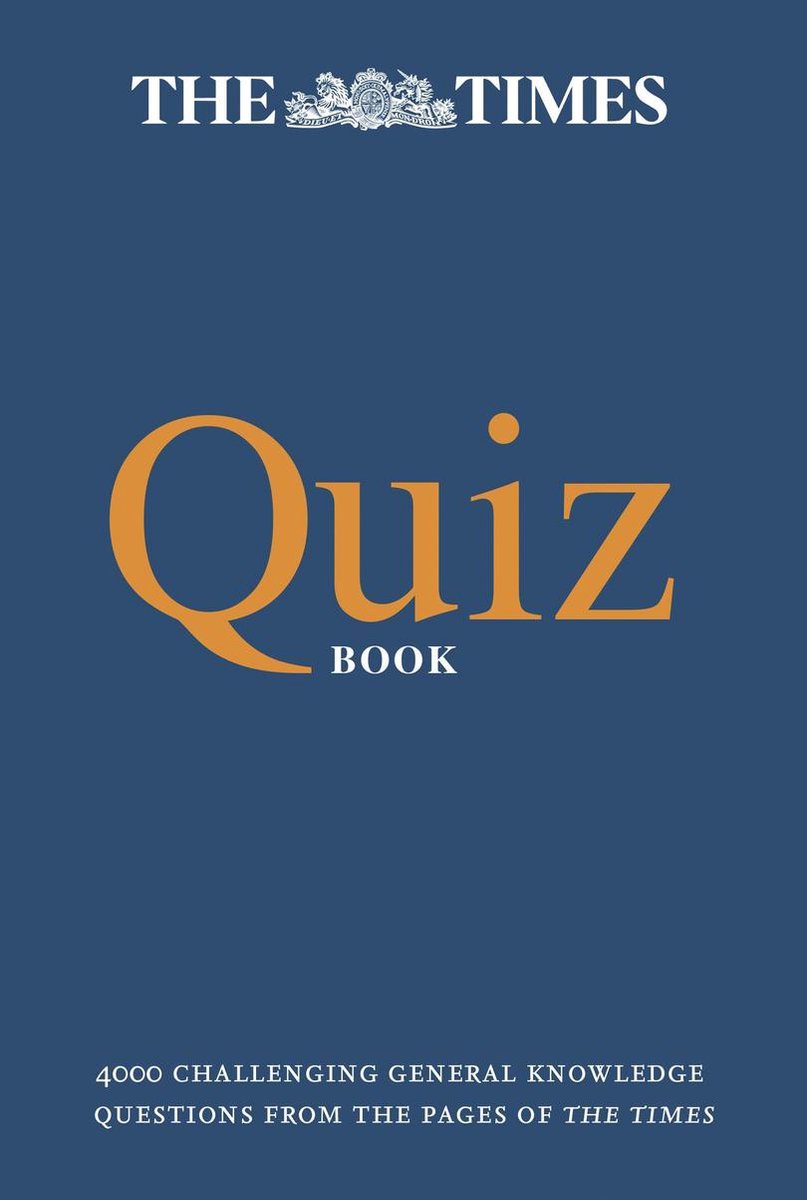 Il libro dei quiz sul tempo