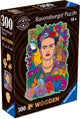Puzzle Ravensburger Frida Kahlo - puzzle - 300 pezzi