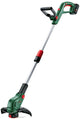 Bosch universalgrasscut 18v-26-500 - cortacésped - 1x batería de iones de litio de 18 v (2,0 ah) con cargador de 18v-20