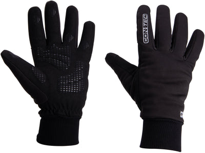 Contec winterhandschoen frost ct win.hand. frost gr. xxl, black grey