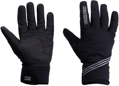 Contec winterhandschuh freeze waterproof ct win.hand. freeze gr. xxl, black grey
