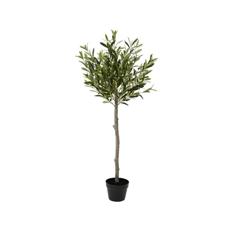 Decoris pianta artificiale olivo 120cm