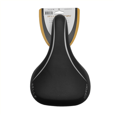 Selle Comfort Saddle Vintage, sin una soga