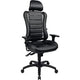 Sedia da ufficio headpoint topstar nera