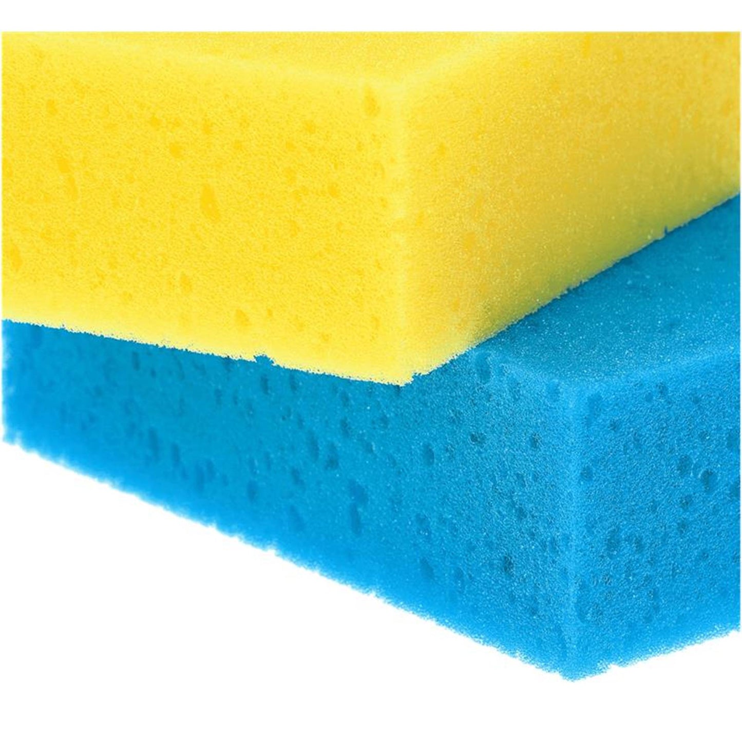 Confezione di 2 spugne per la casa Ibex