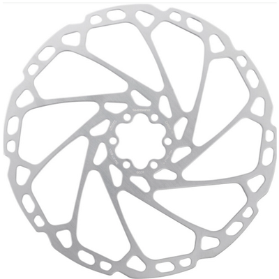 Shimano bremsscheibe sm-rt66 shim.brake rotors 203mm 6l rt66l