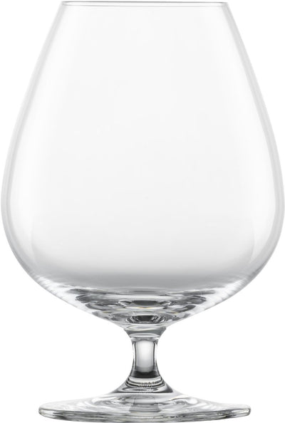 Schott Zwiesel bar copa de coñac especial xxl - 774ml - 4 vasos