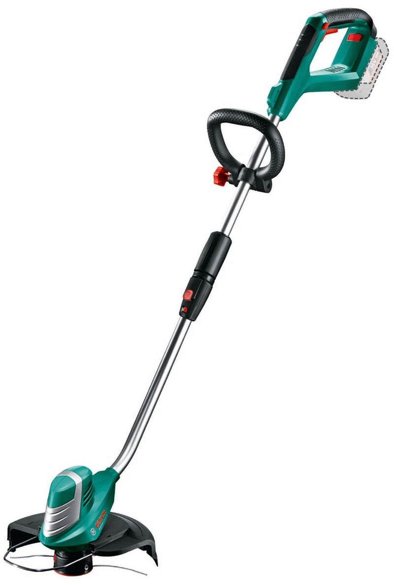 Cortabordes Bosch advancedgrasscut 36 li - sin batería de 36 V ni cargador