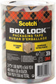 Scotch nastro da imballaggio chiusura scatola 3950-ef 3 pezzi