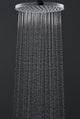 Soffione doccia Hansgrohe verniciato 20 cm ecosmart cromo