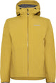 Giacca da esterno unisex Didriksons dario usx jkt 2 - polline giallo