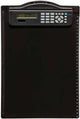 Maul clipboard a4 portrait format abs-plastic hips-plastic black