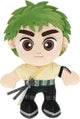 One piece knuffel - zoro - 20cm