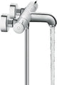 Termostato vasca da superficie Hansgrohe ecostat 1001 cl cromo cromo