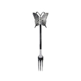 Decoris pastry fork set 4-piece stainless steel - afbeelding 2