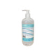 Desco 17 handdesinfectie alcoholgel met pomp (500ml)