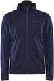 Craft adv essence hydro jacket m heren sportvest - blaze