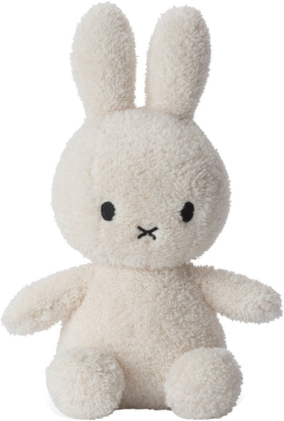 Giochi bon ton Miffy - spugna panna - 23 cm