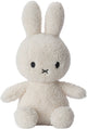 Giochi bon ton Miffy - spugna panna - 23 cm