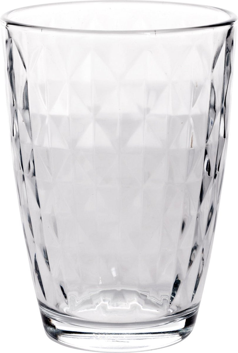Bicchiere a specchio Cozy Trendy Moments Cozy - 39cl - set-3