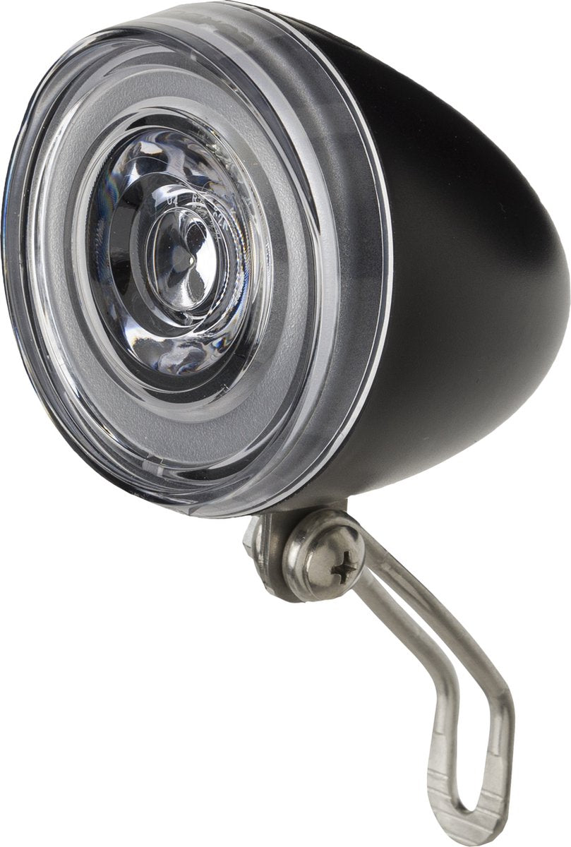 Cordo faro anteriore lampada auva batteria corona bullone