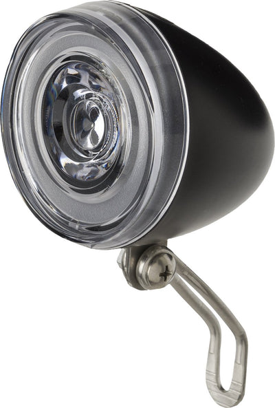 Cordo faro anteriore lampada auva batteria corona bullone