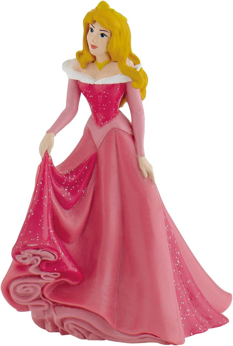 Bullyland disney aurora (12843)