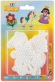 Hama Iron Beading Plates Pony, Bloem, Princess