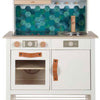 Small foot - houten speelkeuken tasty wit