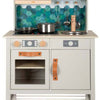 Small Foot - Wooden Speelkeuken Tasty Gray