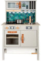 Small Foot - Wooden Speelkeuken Tasty Gray