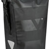 Topeak Tas Pannier Drybag 24L - Waterproof Zijtas - Black - TT9861B