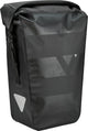 Topeak Tas Pannier Drybag 24L - Waterproof Zijtas - Black - TT9861B