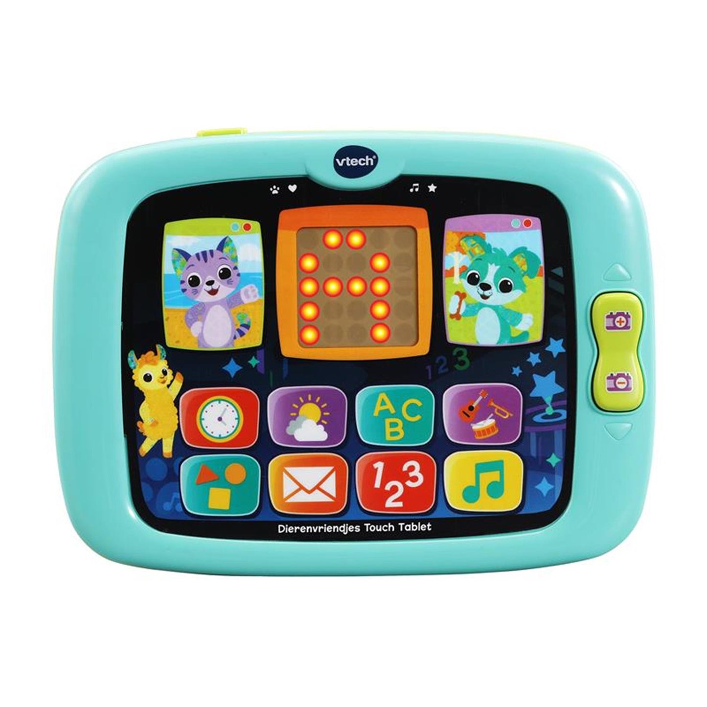 Vtech Animal Friends Touch tableta