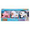 Vtech role fond animals trio pack
