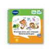 Vtech magibook woordjes leren