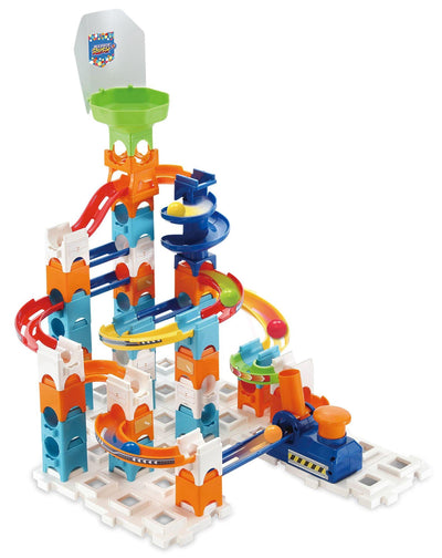 Vtech Marble Rush Adventureset S100 Knikkerbaan