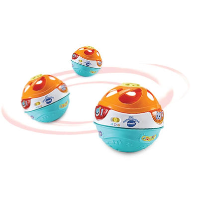 Vtech 3 in 1 magische muziekbal